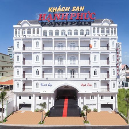 Hanh Phuc Hotel Can Tho Exterior photo