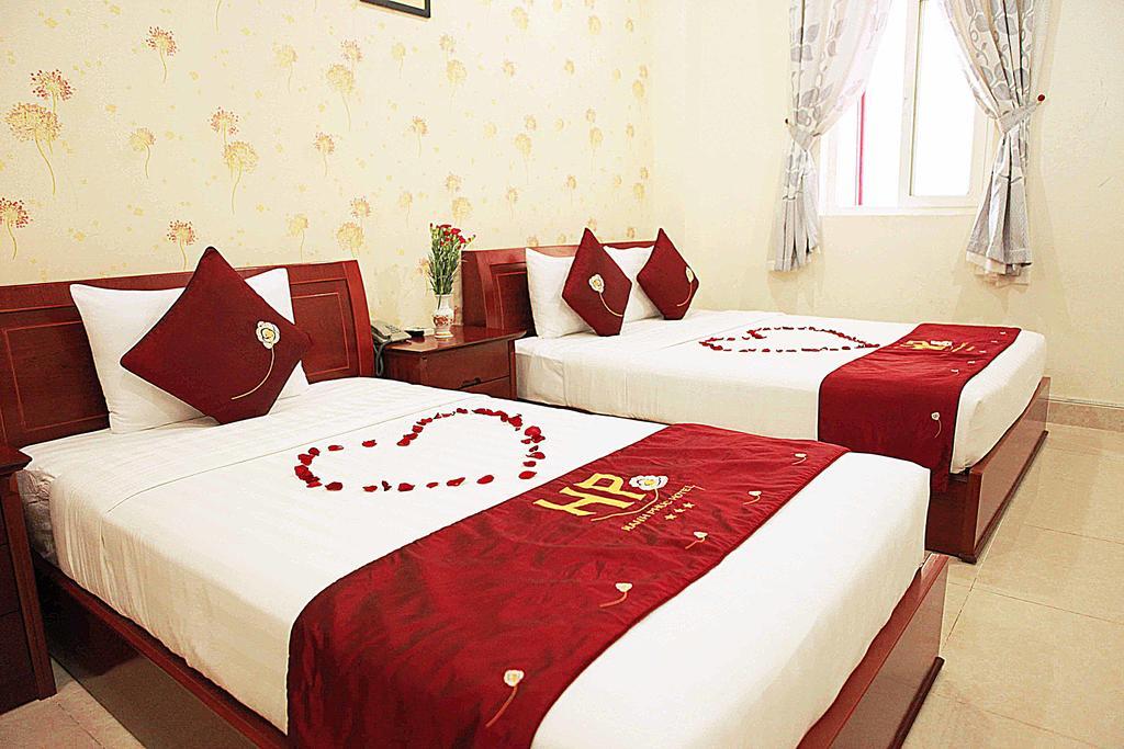 Hanh Phuc Hotel Can Tho Room photo